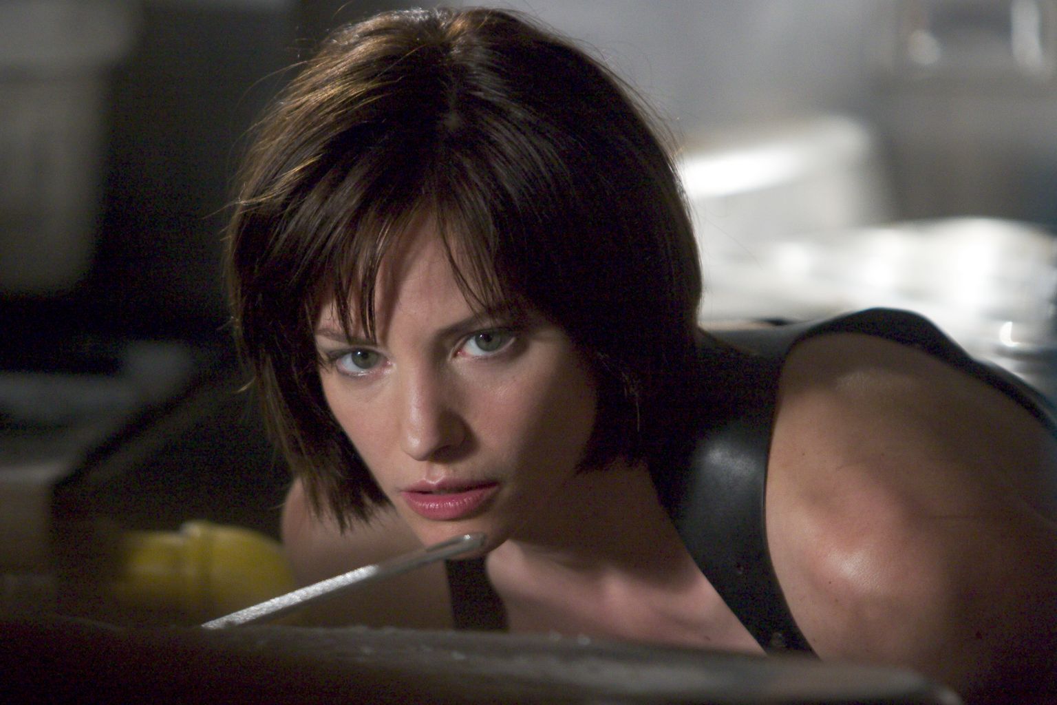 Sienna Guillory