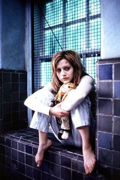 Brittany Murphy