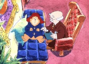 Paddington kalandjai || Paddington rendbe teszi a strandot / Paddington búcsúzik a vakációtól