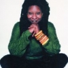 Whoopi Goldberg profilképe