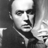 Charles Boyer profilképe