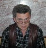 Mártha István profilképe