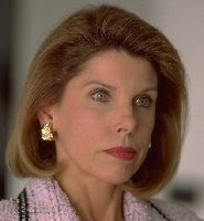 Christine Baranski