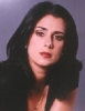 Vanessa Saba profilképe