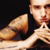 Eminem profilképe