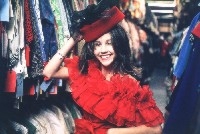 Amanda Bynes