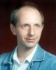 Borisz Jaksov profilképe