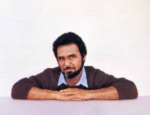 Burt Reynolds