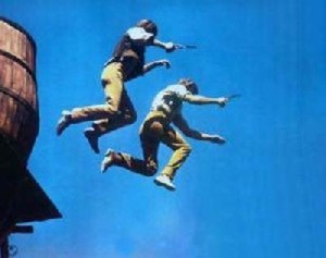 Csizmadombi fenegyerek