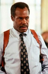 Danny Groover Danny Glover