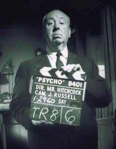 Hitchcock titkai