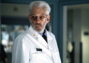 Donald Sutherland