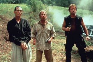 Delta kommandó 2. - A kolumbiai kapcsolat