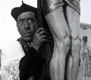Don Camillo kis világa
