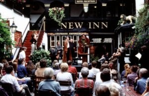 Falstaff - Éjféli harangszó