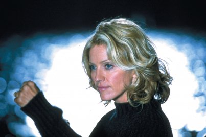 Rendezők, akik a feleségüket rendezték