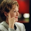 Meryl Streep profilképe