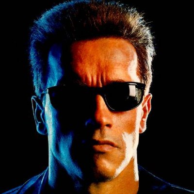 Arnold Schwarzenegger