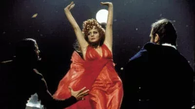 Egy remek Fellini-film, amiből a legjobb jelenetek kimaradtak