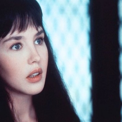 Isabelle Adjani
