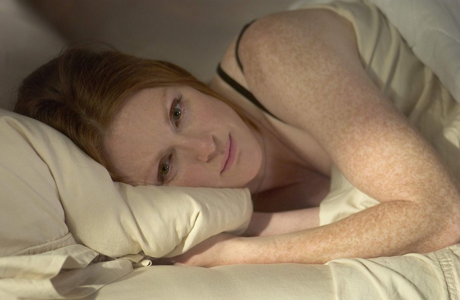 Julianne Moore-t kirúgták ebből az Oscar-jelölt filmből