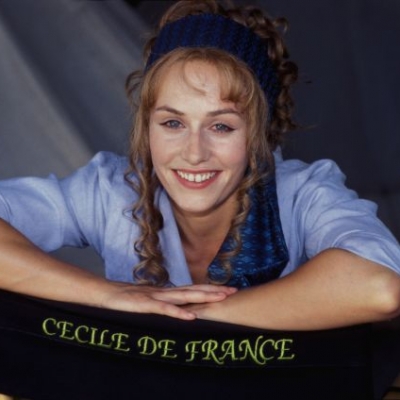 Cécile De France