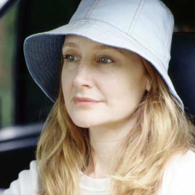 Patricia Clarkson
