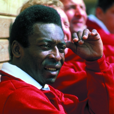 Meghalt Pelé, a futball-legenda