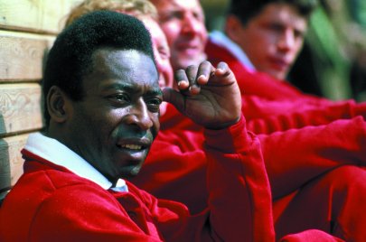 Meghalt Pelé, a futball-legenda