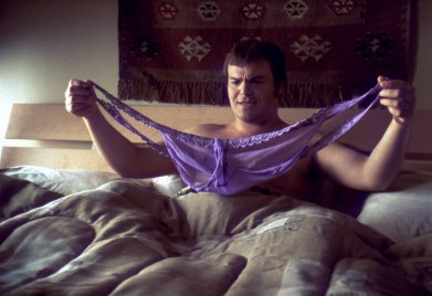 Jack Black ezt a szerepét borzasztóan megbánta