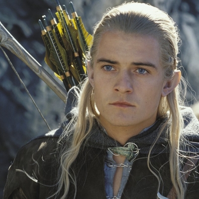 Orlando Bloom