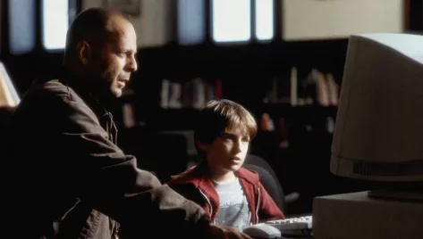 Tiszta paranoia - 10+1 összeesküvés-elmélet film