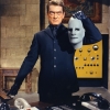 Jean Marais profilképe