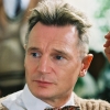 Liam Neeson profilképe