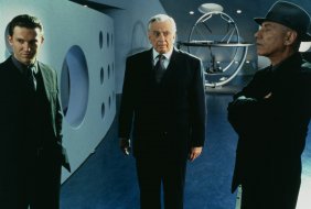 Ez a leghitelesebb sci-fi a NASA szerint