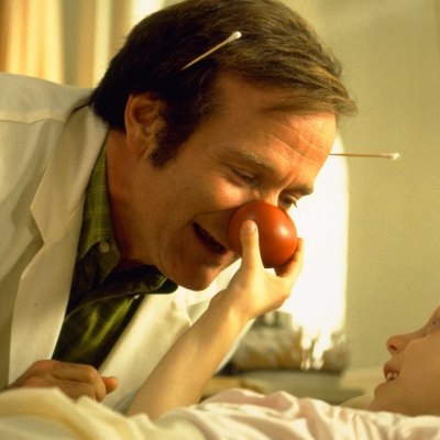 Patch Adams