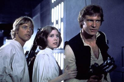 A Star Wars egyik legnagyobb rejtélyéről hullhat le végre a lepel 