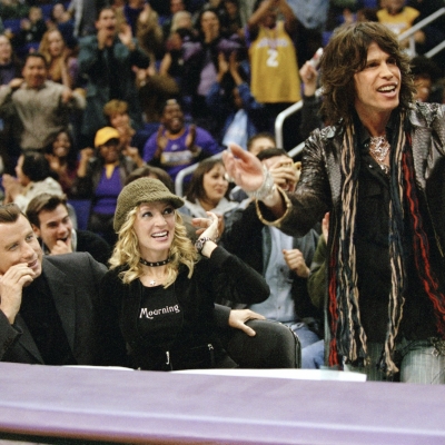 Steven Tyler