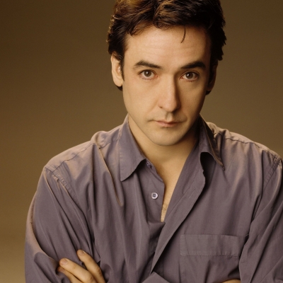 John Cusack