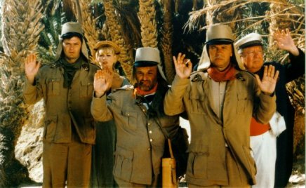 Mutatjuk: így NE adaptáljatok Rejtőt filmre