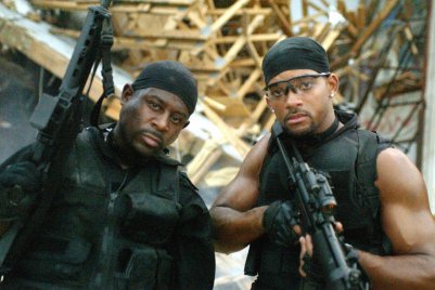 Will Smith végre elszánta magát a Bad Boys 3-ra