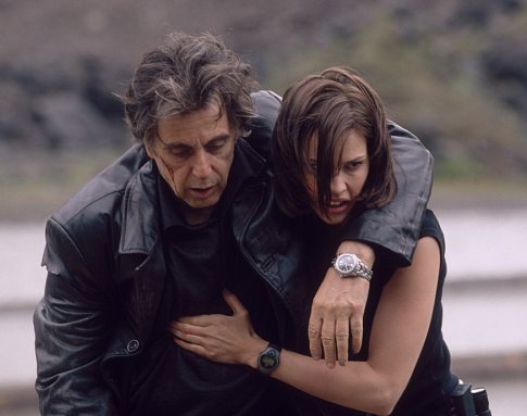 Al Pacino