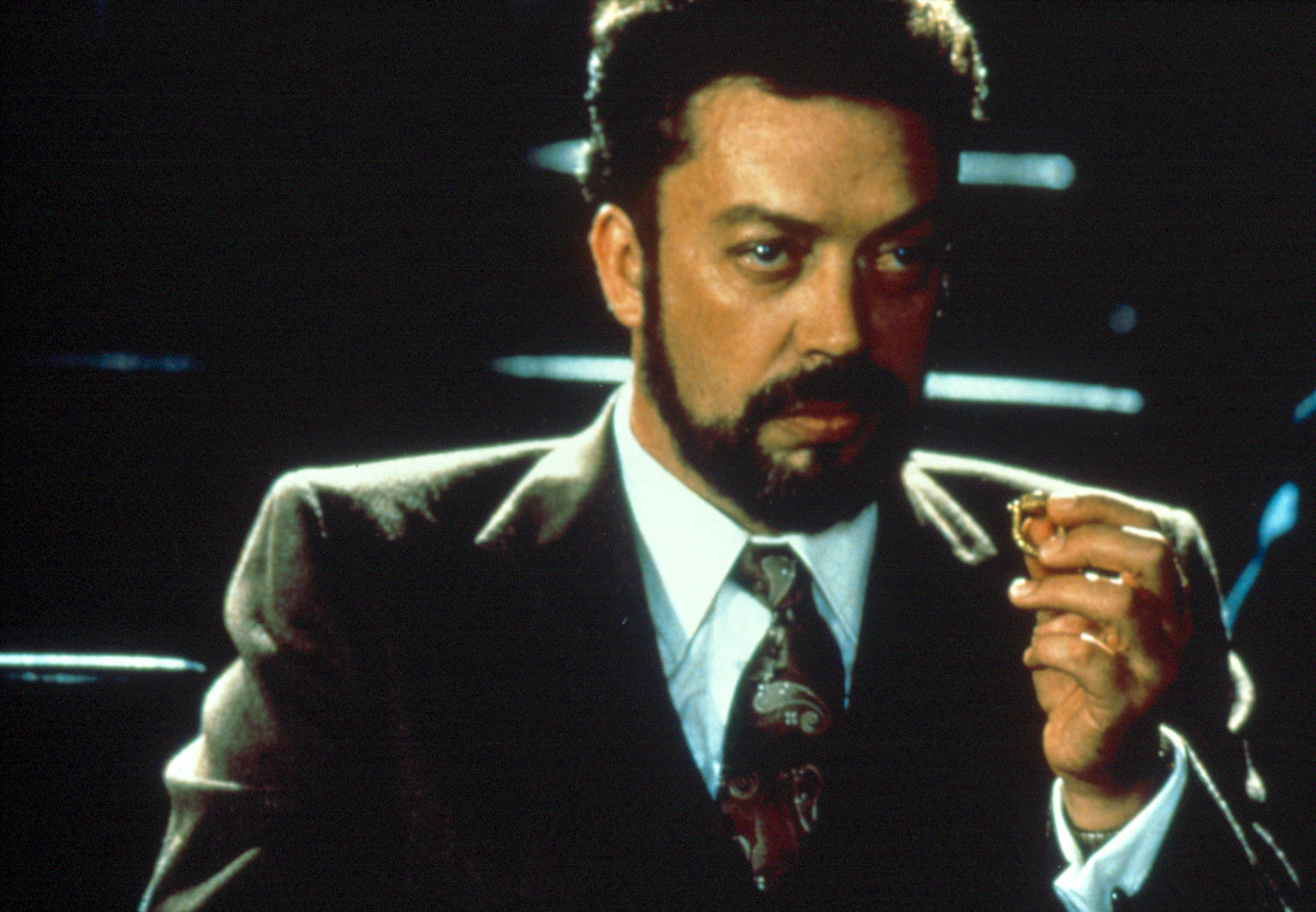 Tim Curry