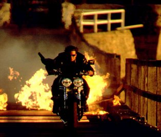 Lecserélik a fiatal főgonoszt a Mission: Impossible 7-ben