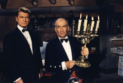 9 talányos tény, amit tuti nem tudtál a Fantomas-filmekről