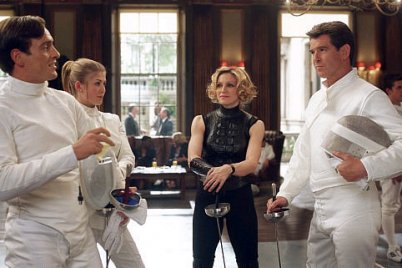 5 dolog, ami miatt a Halj meg máskor az egyik legjobb Bond-film