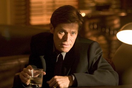 De miért hívják így Willem Dafoe-t?