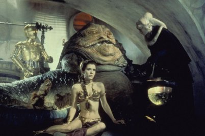 Van egy jó és egy rossz hírünk Guillermo del Toro Star Wars-filmje kapcsán