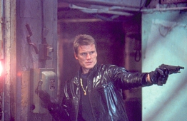 Dolph Lundgren
