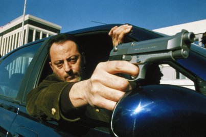 A filmtörténet legjobb autósüldözései